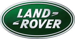 Land Rover logo