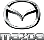 Mazda logo