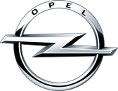 Opel logo