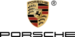 Porsche logo