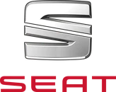 Seat logo