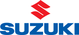 Suzuki logo