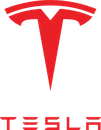 Tesla logo